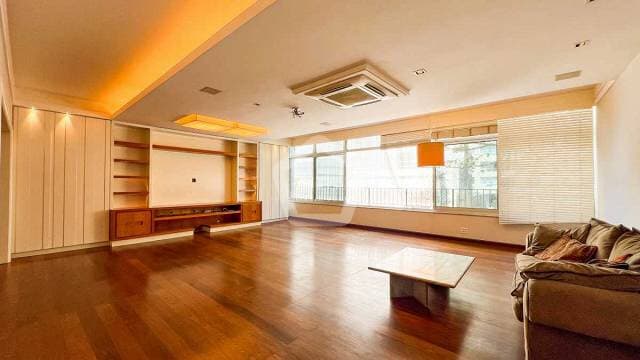 Imagem do imóvel ID-92109 na Avenida Borges de Medeiros, Leblon, Rio de Janeiro - RJ