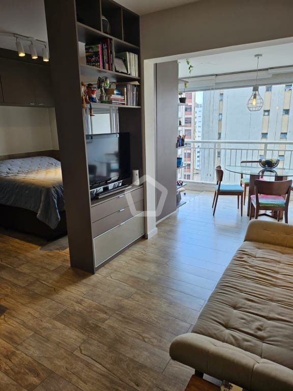 Imagem do imóvel ID-139598 na Rua Paim, Consolação, São Paulo - SP