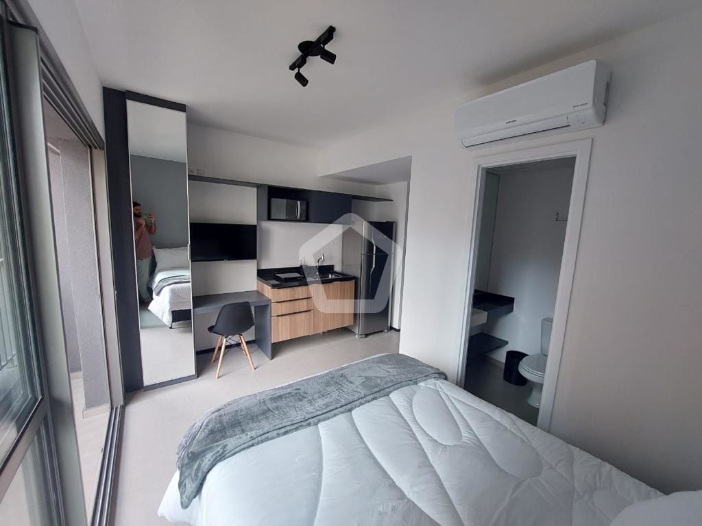 Imagem do imóvel ID-86927 na Rua da Consolação, Consolação, São Paulo - SP