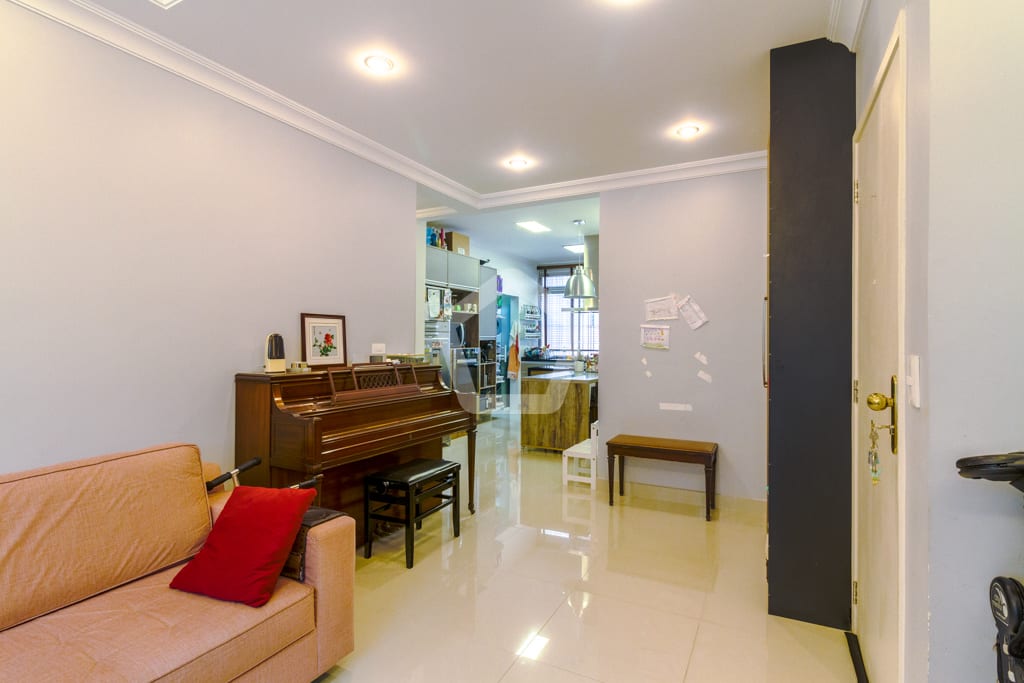 Imagem do imóvel ID-21051 na Alameda Santos, Jardim Paulista, São Paulo - SP