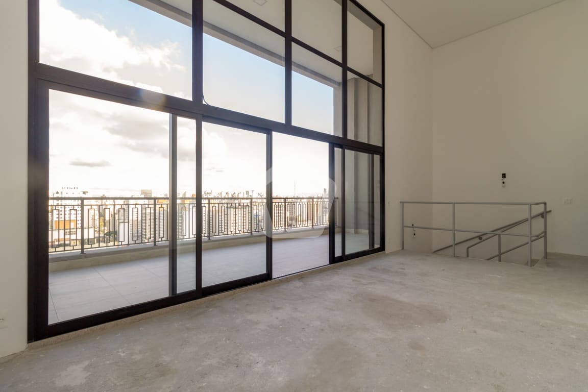 Imagem do imóvel ID-77235 na Rua Ministro Godói, Perdizes, São Paulo - SP