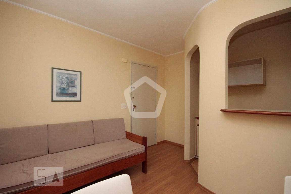 Imagem do imóvel ID-116348 na Alameda Campinas, Bela Vista, São Paulo - SP