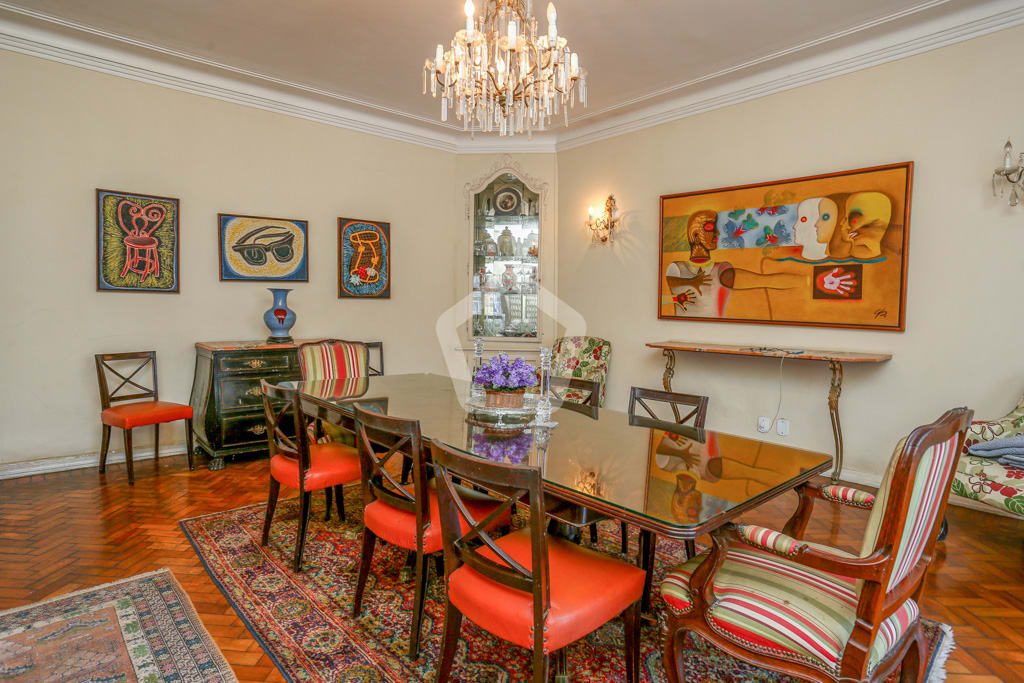 Imagem do imóvel ID-19453 na Rua Constante Ramos, Copacabana, Rio de Janeiro - RJ