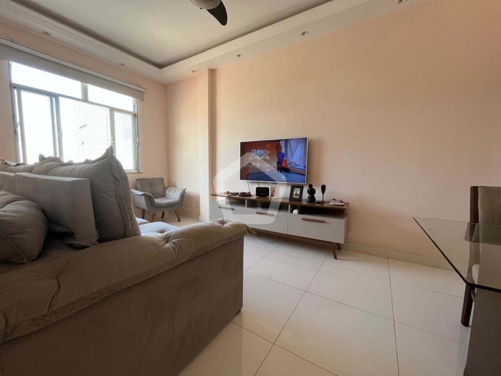 Imagem do imóvel ID-141745 na Avenida Paulo de Frontin, Praça Da Bandeira, Rio de Janeiro - RJ