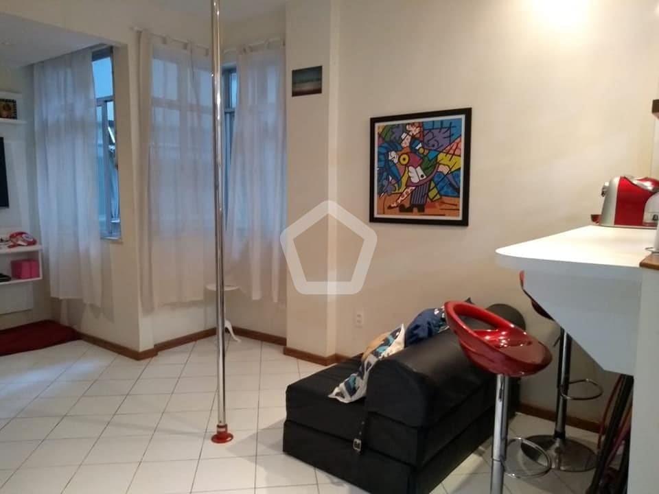 Imagem do imóvel ID-54805 na Rua Cândido Mendes, Glória, Rio de Janeiro - RJ