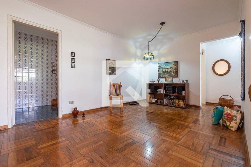 Imagem do imóvel ID-109785 na Rua Girassol, Vila Madalena, São Paulo - SP