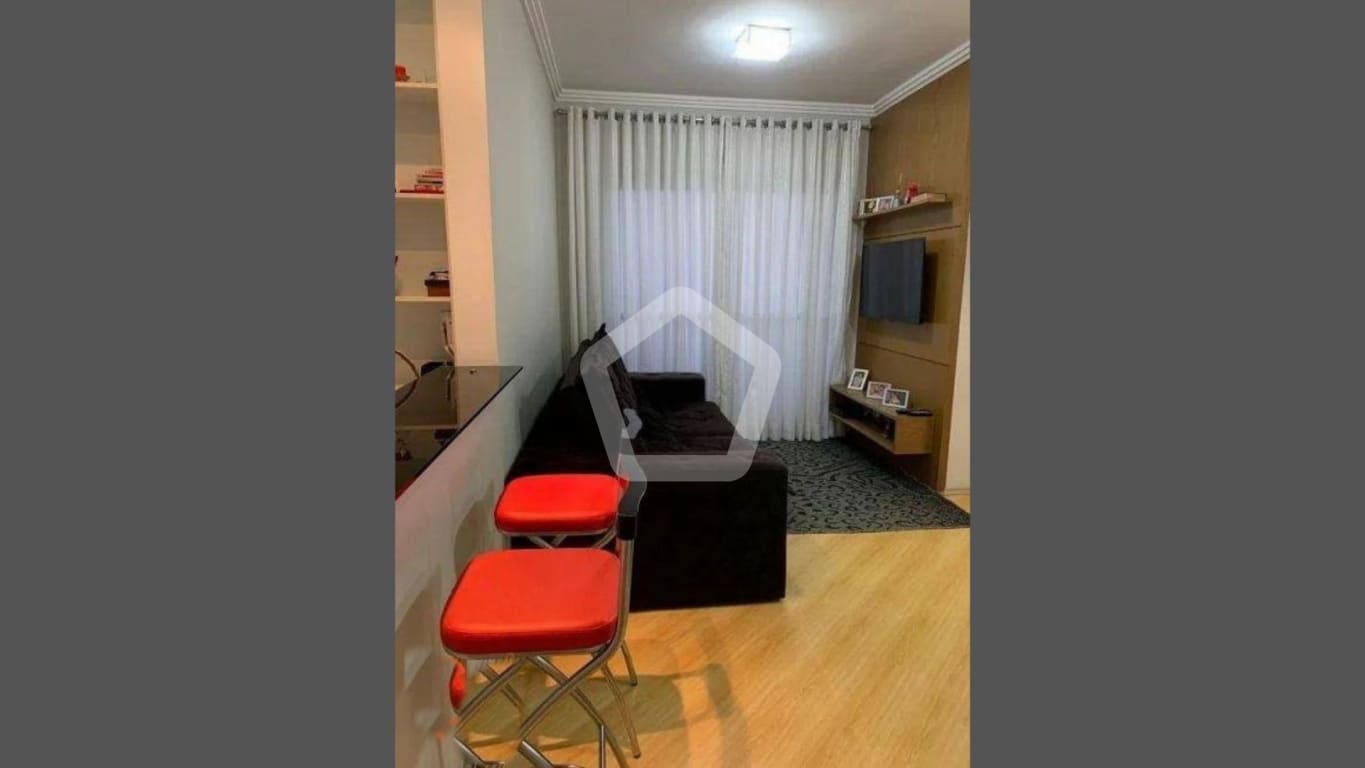 Imagem do imóvel ID-36087 na Rua Guarani, Vila Tupi, São Bernardo do Campo - SP