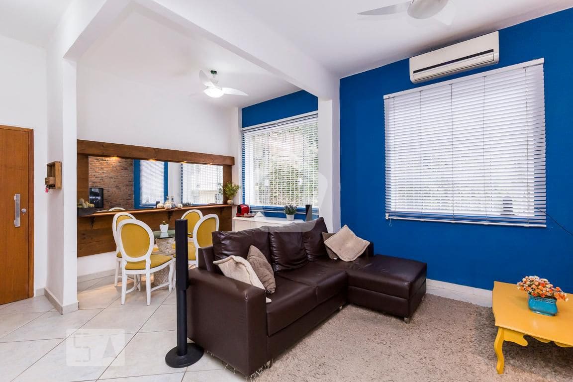 Imagem do imóvel ID-116674 na Rua Cândido Mendes, Glória, Rio de Janeiro - RJ