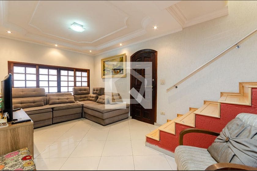 Imagem do imóvel ID-100139 na Rua Abapá, Freguesia do Ó, São Paulo - SP