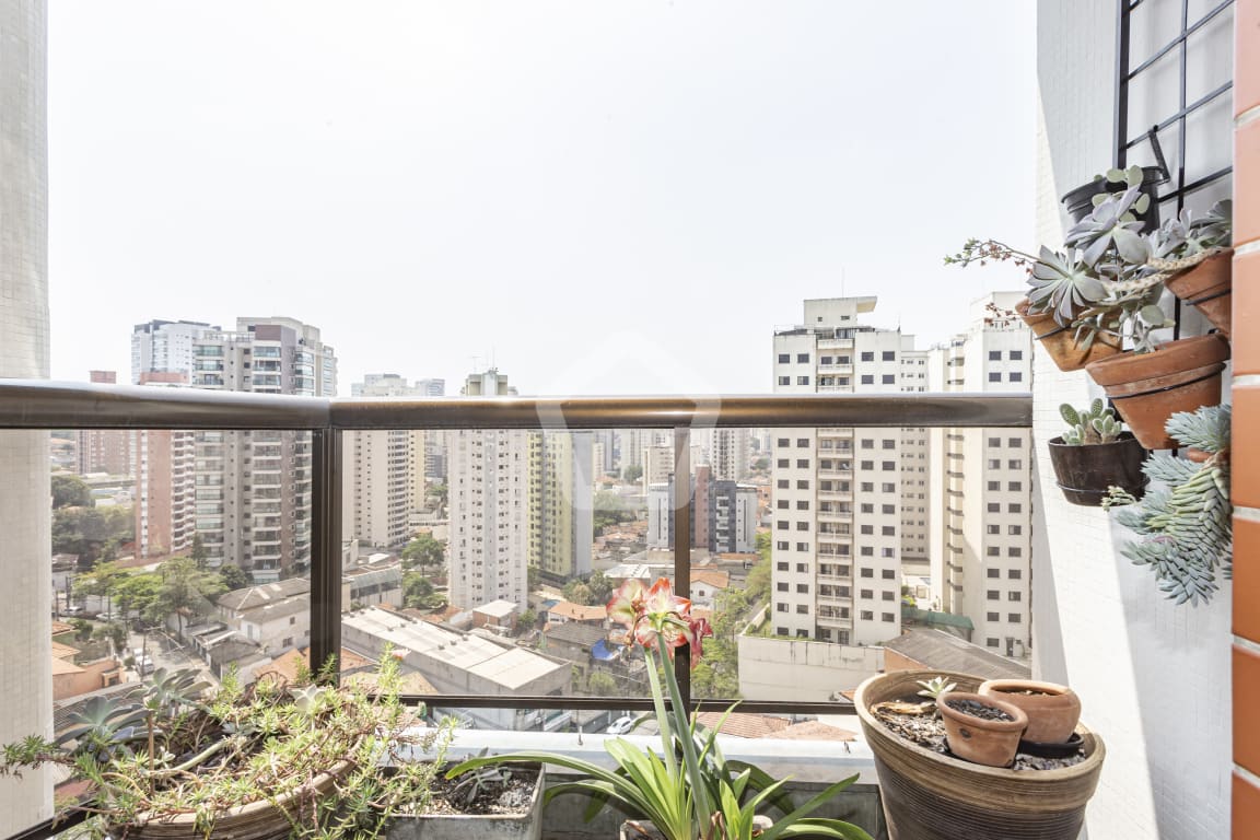 Imagem do imóvel ID-86678 na Rua Bertioga, Bosque da Saúde, São Paulo - SP