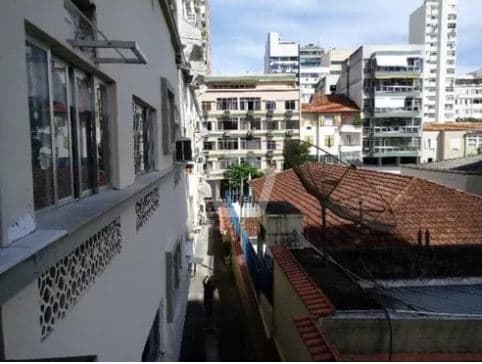 Imagem do imóvel ID-771 na Rua Barão da Torre, Ipanema, Rio de Janeiro - RJ