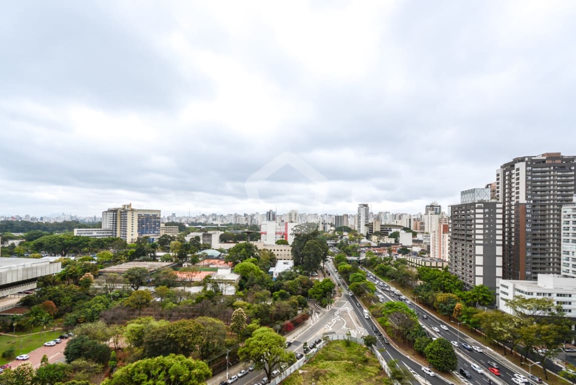 Imagem do imóvel ID-92497 na Avenida Rubem Berta, Indianópolis, São Paulo - SP