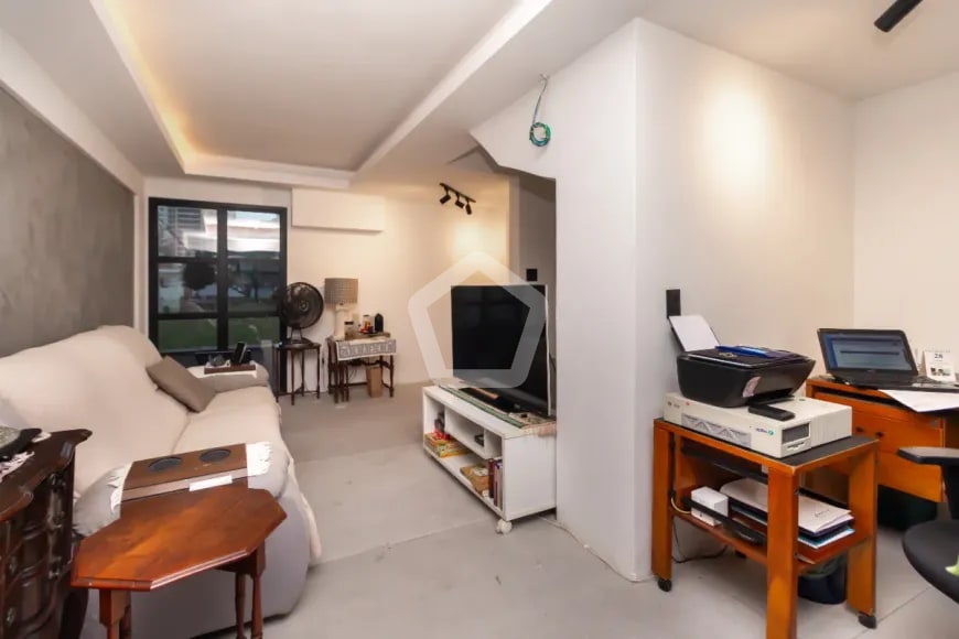 Imagem do imóvel ID-144537 na Rua Guararapes, Brooklin Novo, São Paulo - SP