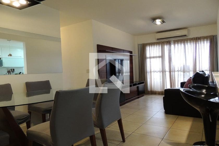 Imagem do imóvel ID-116774 na Avenida Vice Presidente José Alencar, Jacarepaguá, Rio de Janeiro - RJ