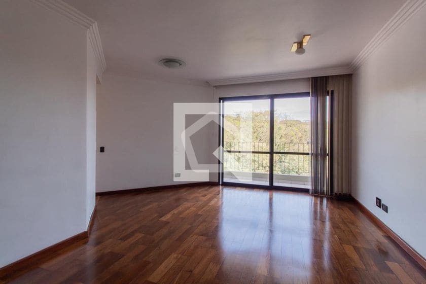 Imagem do imóvel ID-127686 na Rua Doutor Luiz Migliano, Portal do Morumbi, São Paulo - SP