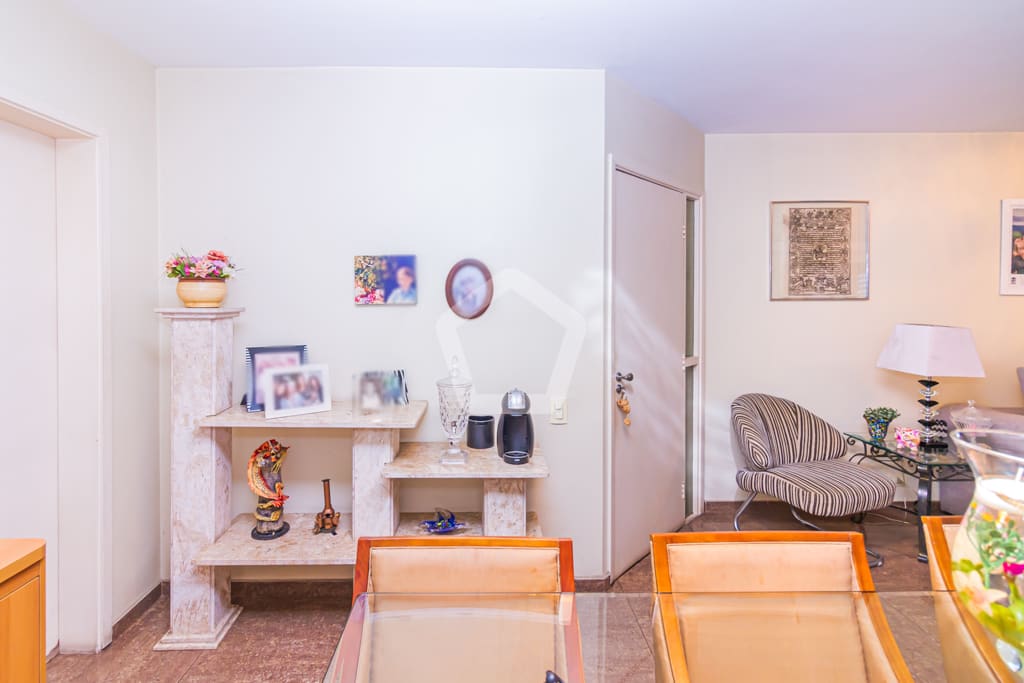 Imagem do imóvel ID-20659 na Rua Hungara, Vila Romana, São Paulo - SP