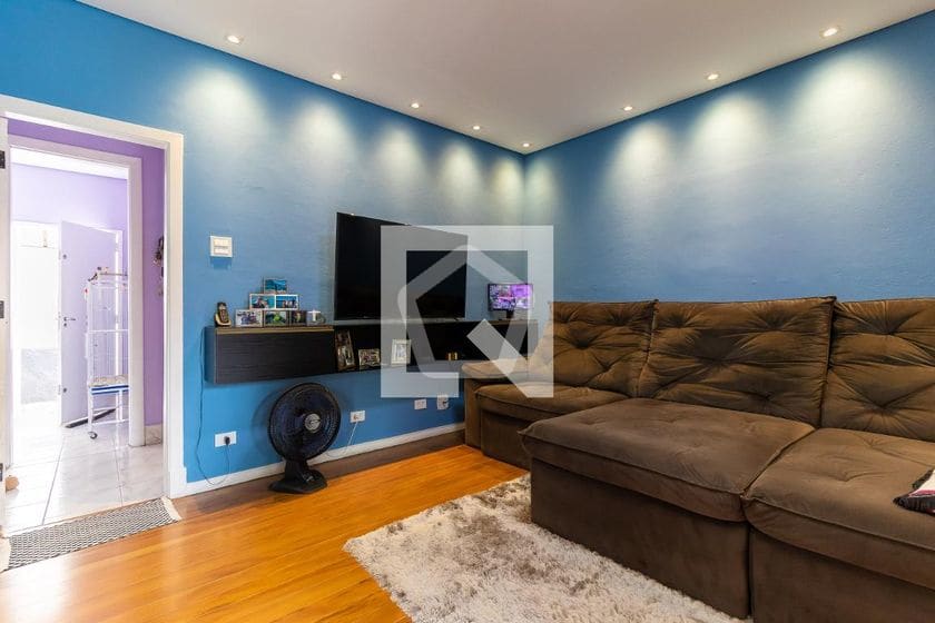 Imagem do imóvel ID-100459 na Rua Doutor Aiose, Itaquera, São Paulo - SP