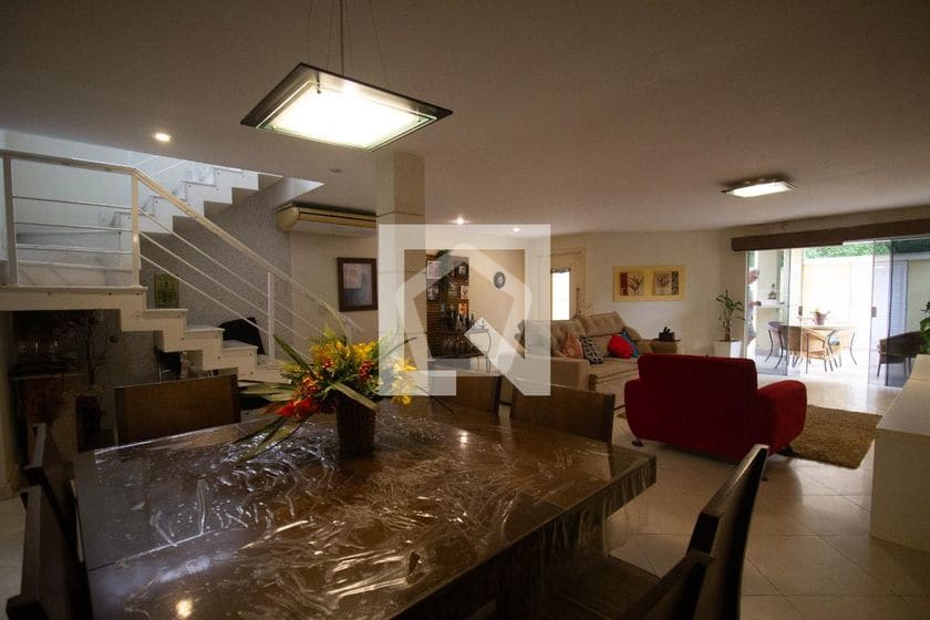 Imagem do imóvel ID-117543 na Alameda do Jequitibá, Vargem Grande, Rio de Janeiro - RJ