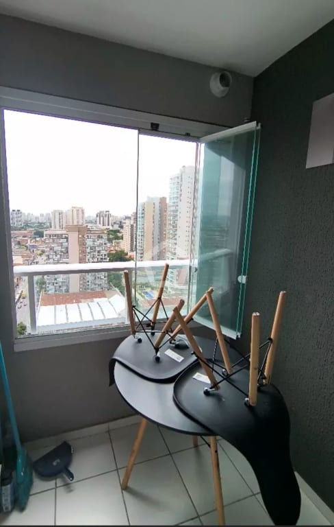 Imagem do imóvel ID-142113 na Rua Guaicurus, Água Branca, São Paulo - SP