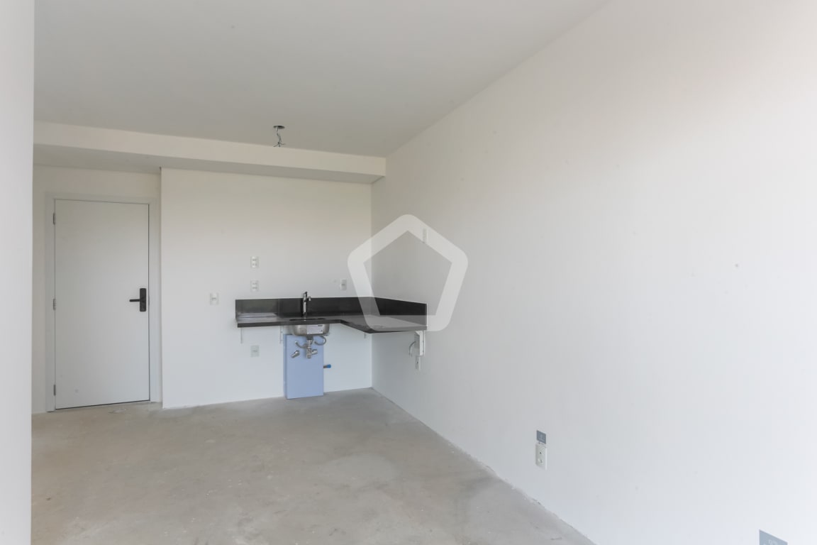 Imagem do imóvel ID-74504 na Avenida Rebouças, Pinheiros, São Paulo - SP