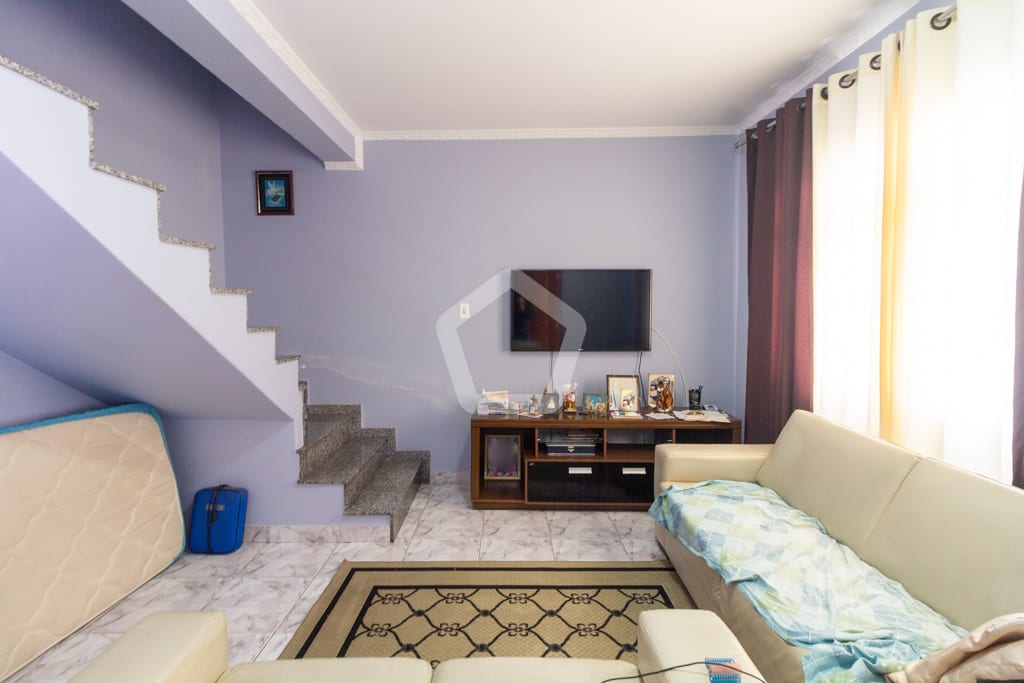 Imagem do imóvel ID-78585 na Rua Francisco Polito, Vila Prudente, São Paulo - SP