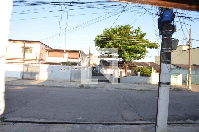 Imagem do imóvel ID-106915 na Rua Bellini, Irajá, Rio de Janeiro - RJ