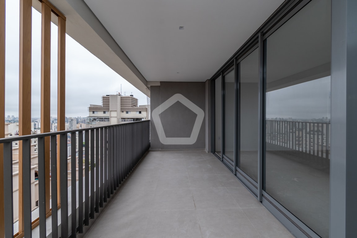 Imagem do imóvel ID-87580 na Rua Jorge Tibiriçá, Vila Mariana, São Paulo - SP