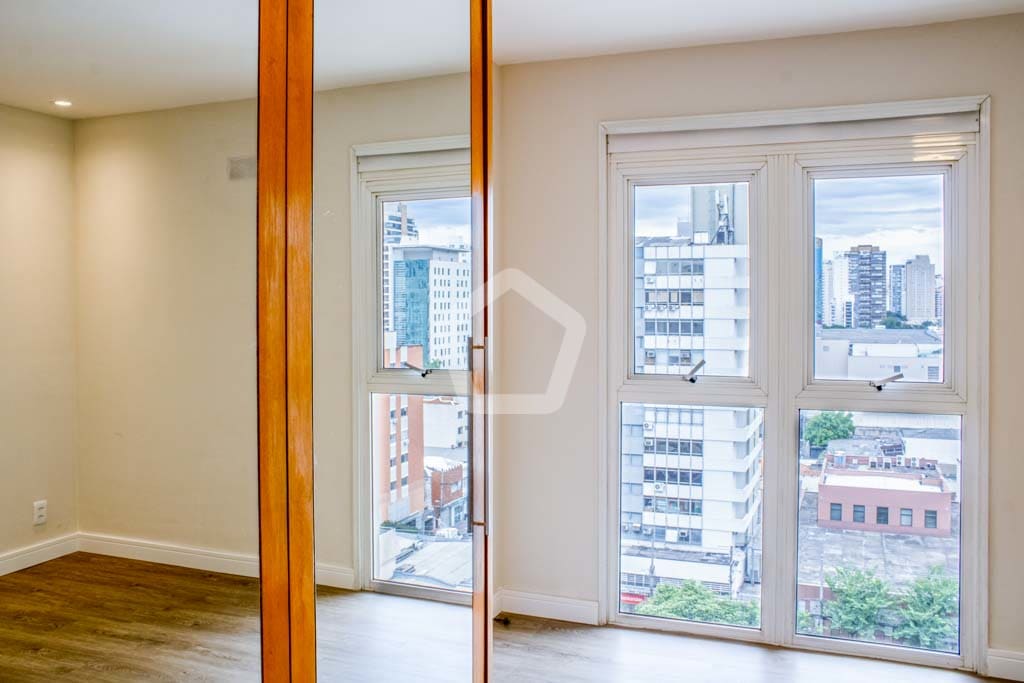 Imagem do imóvel ID-22557 na Rua Urussuí, Itaim Bibi, São Paulo - SP