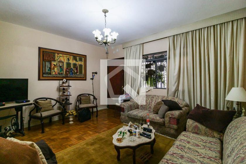 Imagem do imóvel ID-129772 na Rua das Camélias, Chácara Inglesa, São Paulo - SP