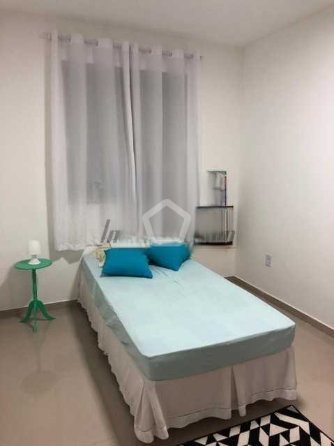 Imagem do imóvel ID-143068 na Estrada Campo da Areia, Pechincha, Rio de Janeiro - RJ