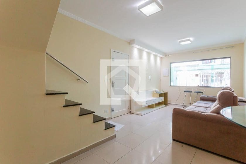 Imagem do imóvel ID-100618 na Travessa Guido Albanese, Vila das Mercês, São Paulo - SP