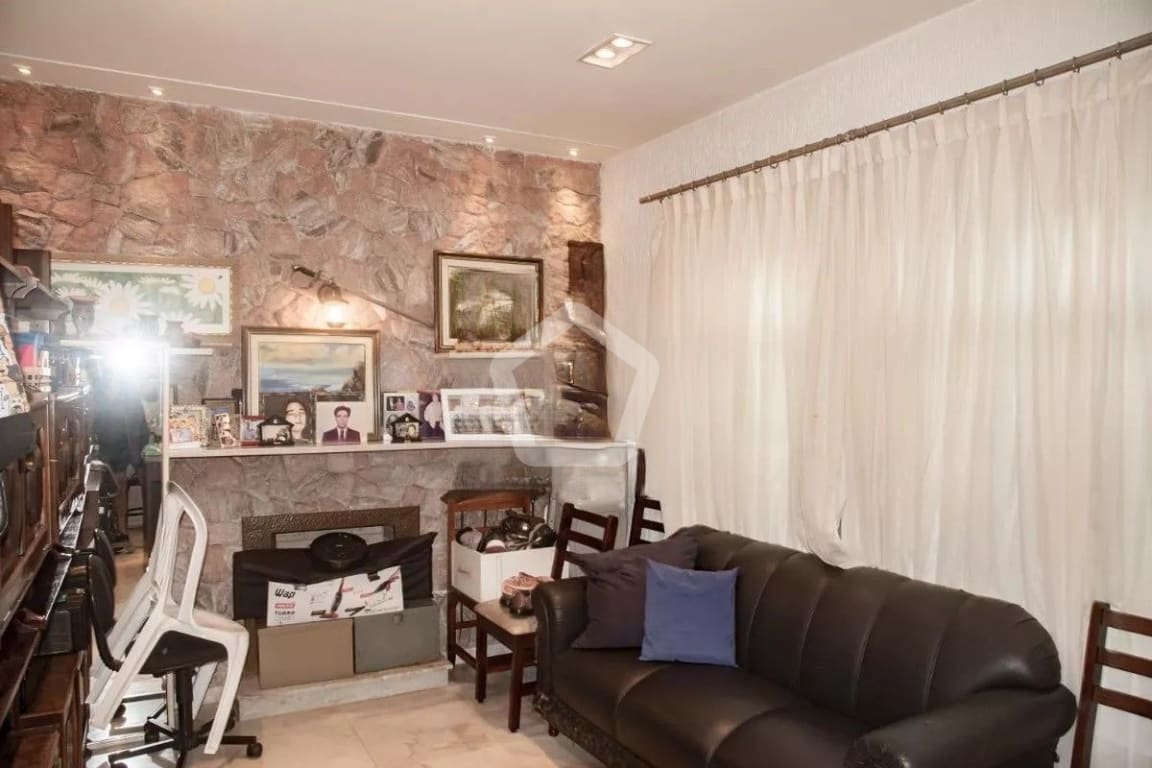 Imagem do imóvel ID-100188 na Rua Sebastião Paes, Campo Belo, São Paulo - SP