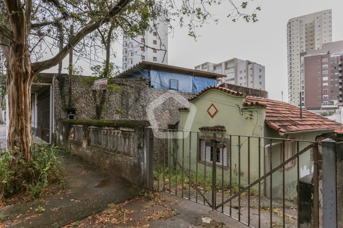 Imagem do imóvel ID-94725 na Rua Coelho de Carvalho, Lapa, São Paulo - SP