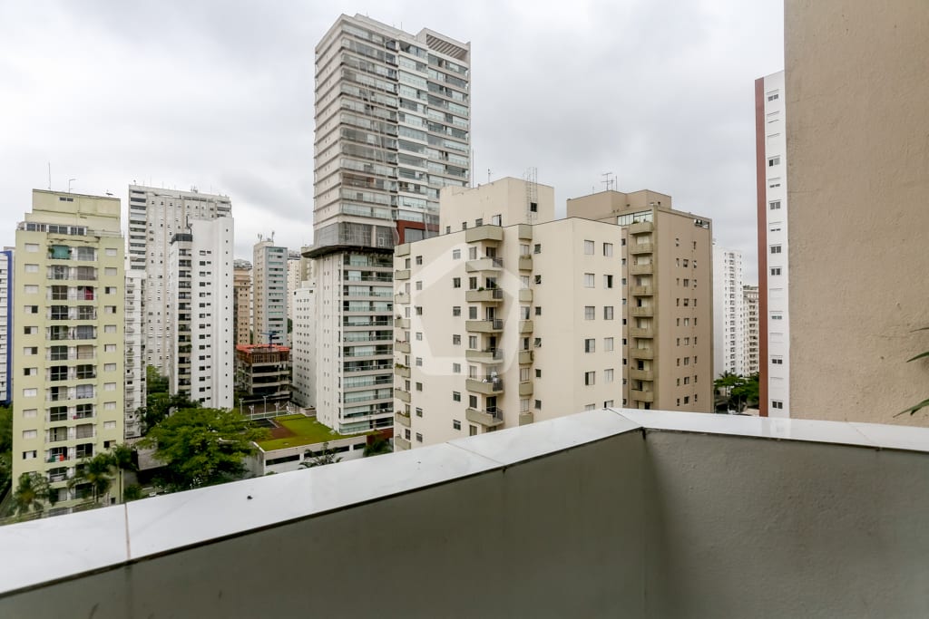 Imagem do imóvel ID-19109 na Rua Nebraska, Brooklin, São Paulo - SP