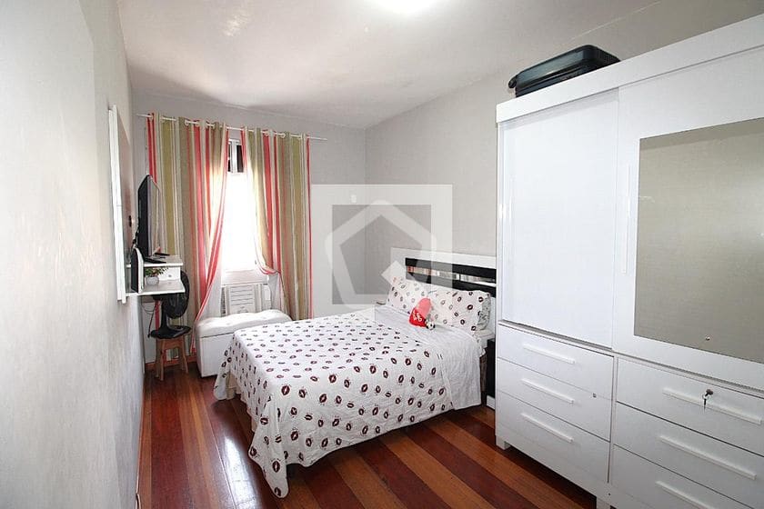 Imagem do imóvel ID-106838 na Avenida Monsenhor Félix, Irajá, Rio de Janeiro - RJ