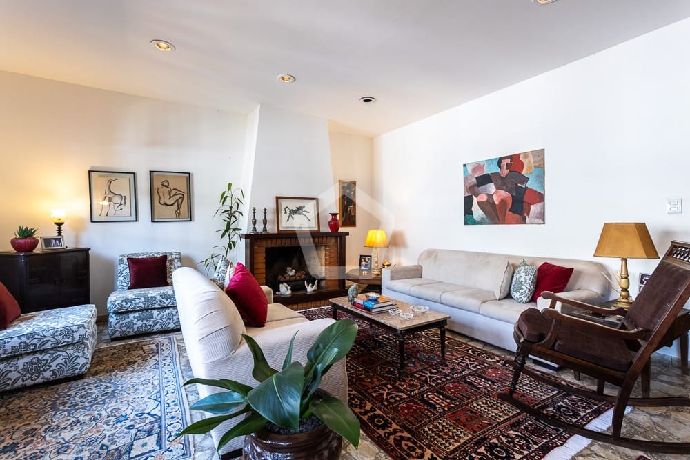 Imagem do imóvel ID-96947 na Rua Havaí, Sumaré, São Paulo - SP