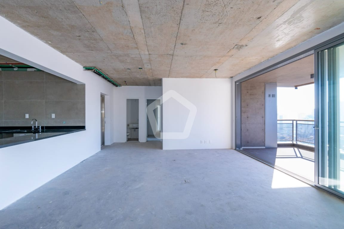 Imagem do imóvel ID-97290 na Avenida Roque Petroni Júnior, Jardim das Acácias, São Paulo - SP