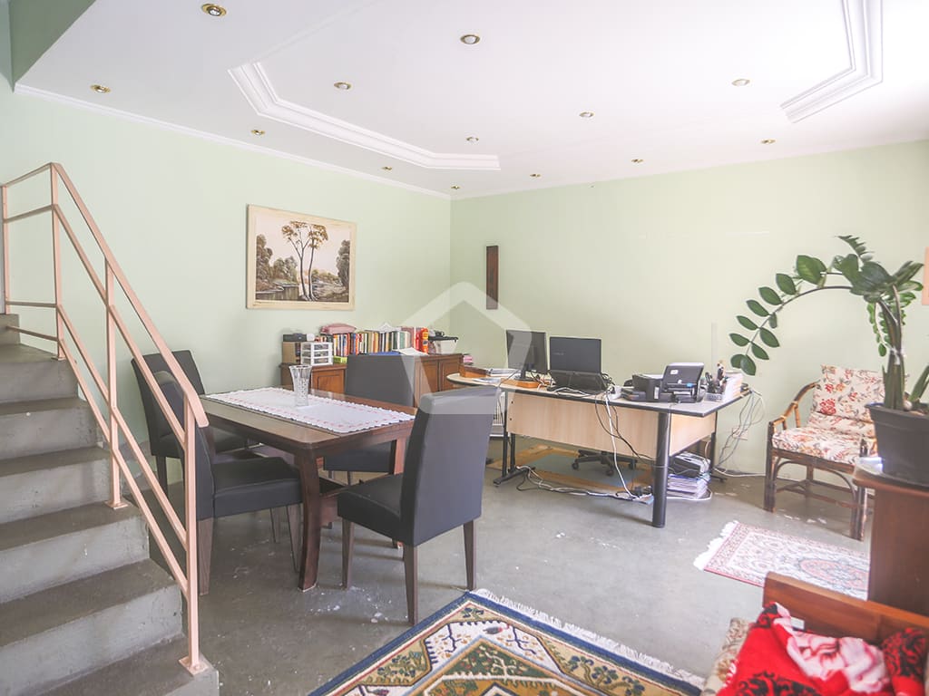 Imagem do imóvel ID-45153 na Rua Alferes Bonilha, Centro, São Bernardo do Campo - SP