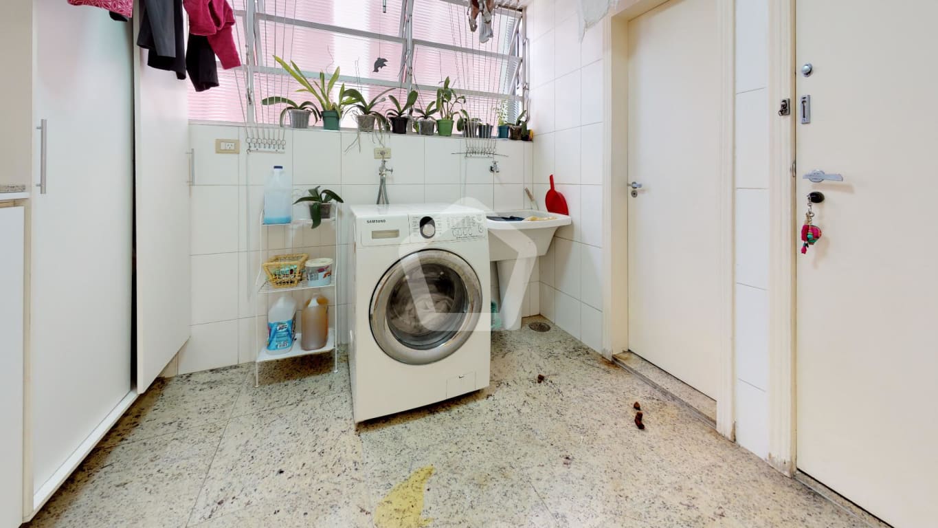 Imagem do imóvel ID-6543 na Rua Leôncio de Carvalho, Paraíso, São Paulo - SP