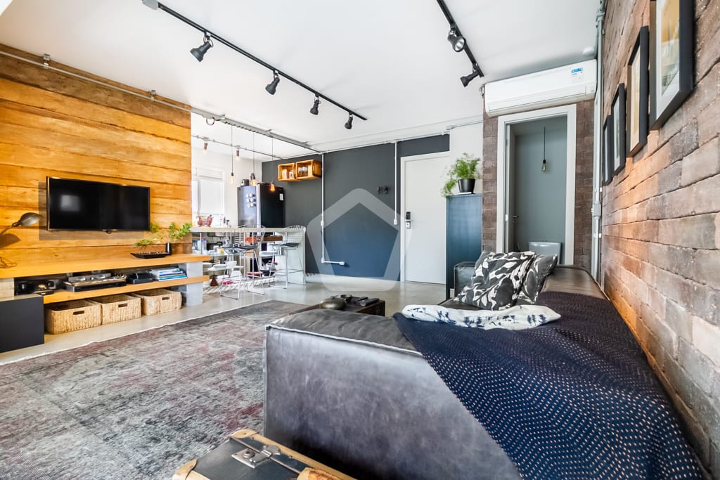 Imagem do imóvel ID-22050 na Rua Jaceru, Brooklin, São Paulo - SP