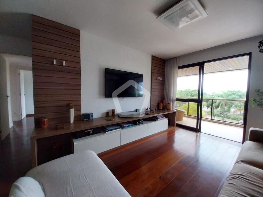 Imagem do imóvel ID-97952 na Avenida Luiz Aranha, Barra da Tijuca - Marapendi, Rio de Janeiro - RJ