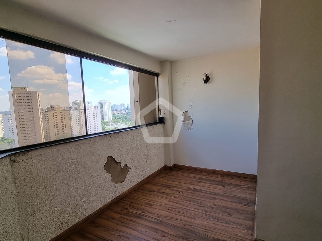 Imagem do imóvel ID-71263 na Rua Sócrates, Jardim Marajoara, São Paulo - SP