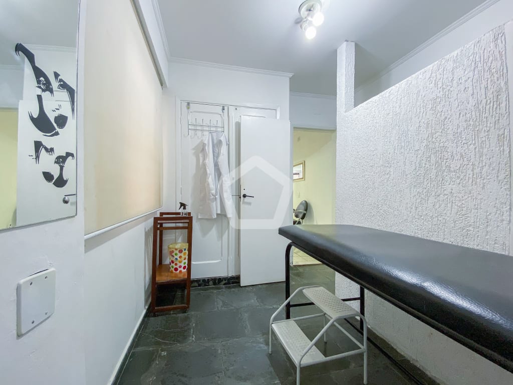 Imagem do imóvel ID-141817 na Rua Doutor Bacelar, Vila Clementino, São Paulo - SP