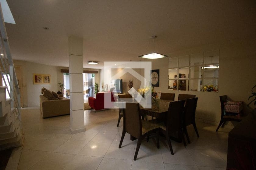 Imagem do imóvel ID-117543 na Alameda do Jequitibá, Vargem Grande, Rio de Janeiro - RJ