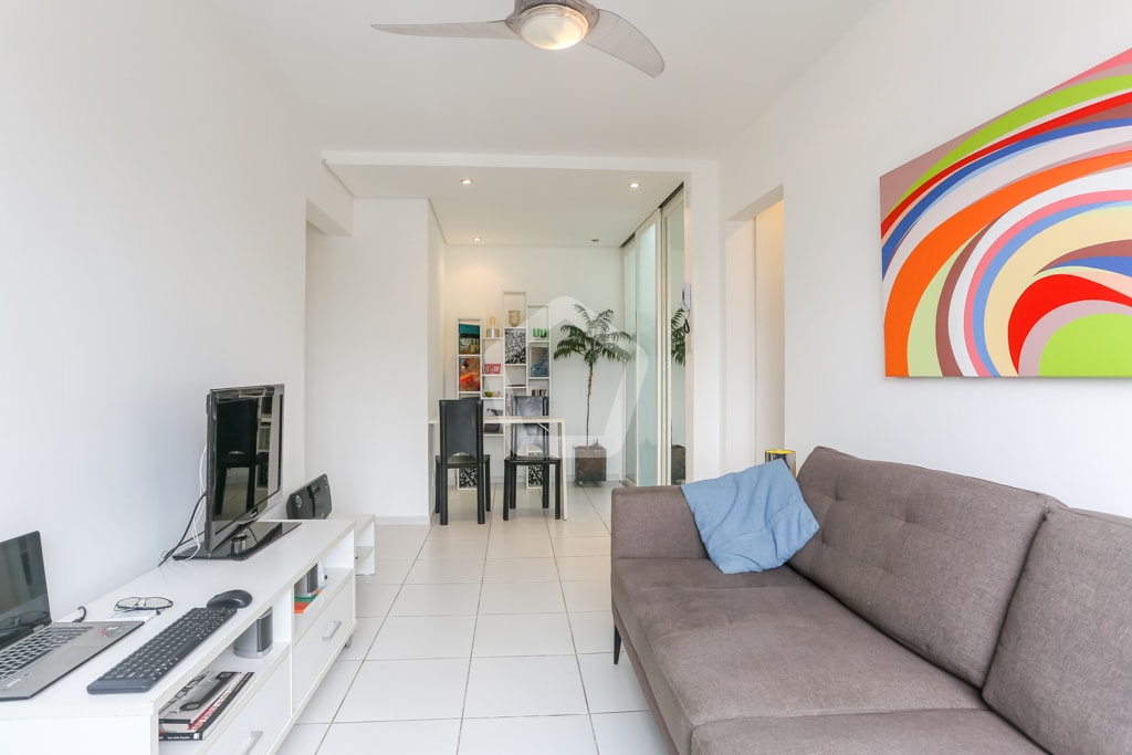 Imagem do imóvel ID-19112 na Alameda dos Arapanés, Indianópolis, São Paulo - SP