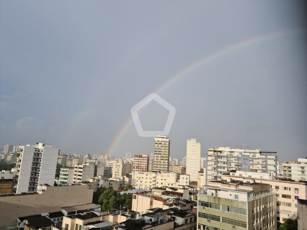 Imagem do imóvel ID-24919 na Rua Conde de Bonfim, Tijuca, Rio de Janeiro - RJ