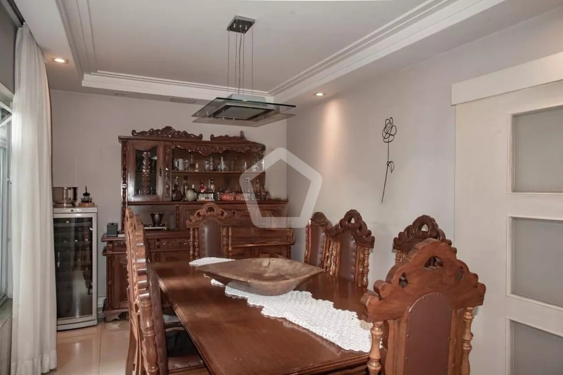 Imagem do imóvel ID-100188 na Rua Sebastião Paes, Campo Belo, São Paulo - SP