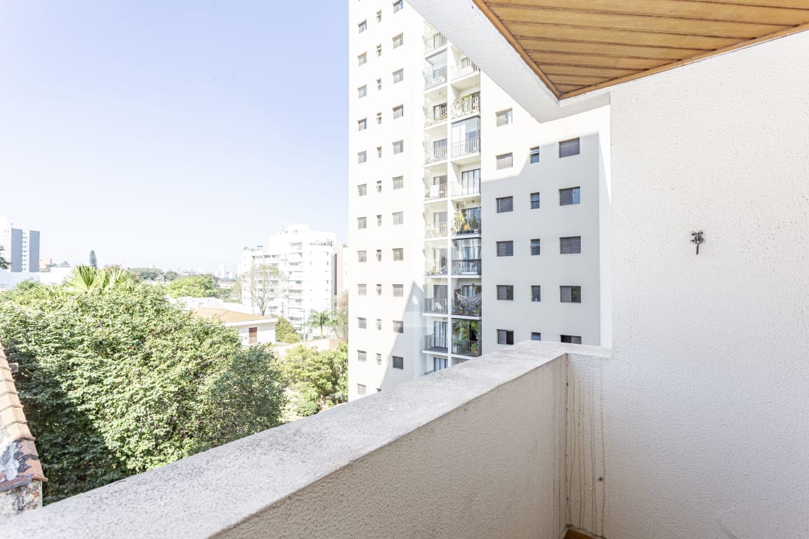 Imagem do imóvel ID-79022 na Rua Salvador Iacona, Vila Santa Catarina, São Paulo - SP