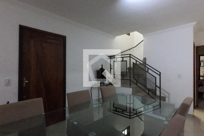 Imagem do imóvel ID-101086 na Rua Luís Araújo Faria, Jardim Monte Kemel, São Paulo - SP