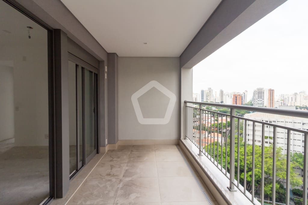 Imagem do imóvel ID-75895 na Avenida Rubem Berta, Moema, São Paulo - SP